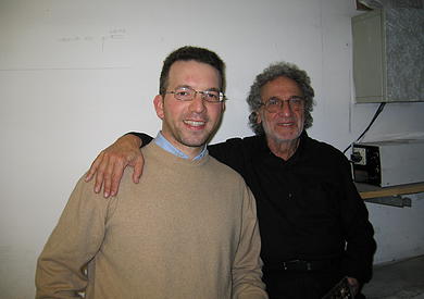 Composer and Performers